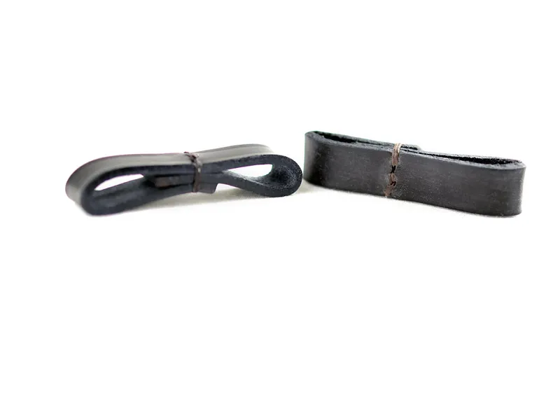 Dever Fulmer Loops Pair 1 Size Brown